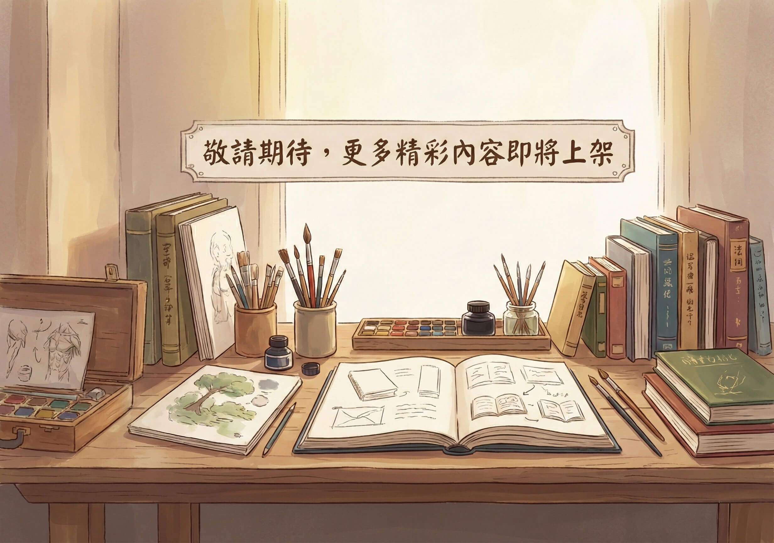 尚無資料